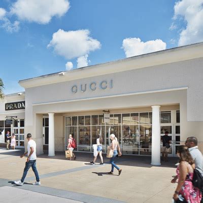 gucci orlando premium outlets.